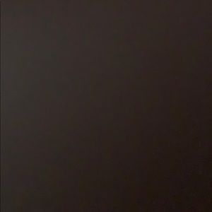 Meet your Posher, Justin